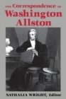 The Correspondence of Washington Allston - Book