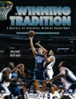 The Winning Tradition : A History of Kentucky Wildcat Basketball - Book
