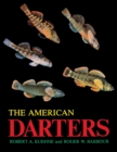 The American Darters - Book