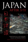 Japan after 3/11 : Global Perspectives on the Earthquake, Tsunami, and Fukushima Meltdown - eBook