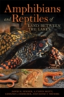 Amphibians and Reptiles of Land Between the Lakes - Book