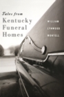 Tales from Kentucky Funeral Homes - Book
