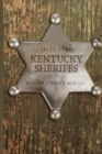 Tales from Kentucky Sheriffs - Book