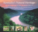 Kentucky's Natural Heritage : An Illustrated Guide to Biodiversity - eBook