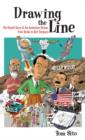 Drawing the Line : The Untold Story of the Animation Unions from Bosko to Bart Simpson - eBook