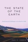 The State of the Earth : Environmental Challenges on the Road to 2100 - eBook