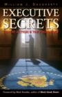 Executive Secrets : Covert Action and the Presidency - eBook