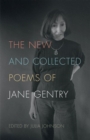 The New and Collected Poems of Jane Gentry - Book
