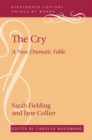 The Cry : A New Dramatic Fable - Book