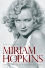 Miriam Hopkins : Life and Films of a Hollywood Rebel - Book