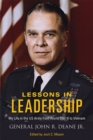 Lessons in Leadership : My Life in the US Army from World War II to Vietnam - Book