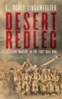 Desert Redleg : Artillery Warfare in the First Gulf War - Book