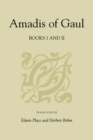 Amadis of Gaul, Books I and II - Book