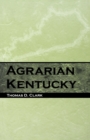 Agrarian Kentucky - Book