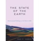 The State of the Earth : Environmental Challenges on the Road to 2100 - Book