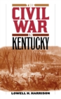 The Civil War in Kentucky - Book