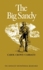 The Big Sandy - Book