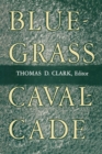 Bluegrass Cavalcade - Book