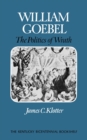 William Goebel : The Politics of Wrath - Book