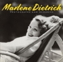Marlene Dietrich : Photographs and Memories - Book