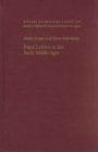 Papal Letters in the Early Middle Ages - Book