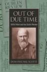 Out of Due Time : Wilfrid Ward and the Dublin Review - Book
