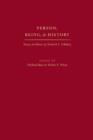 Person, Being and History : Essays in Honor of Kenneth L. Schmitz - Book