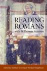 Reading Romans with St. Thomas Aquinas - Book