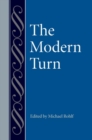 The Modern Turn - Book