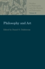 Philosophy and Art - Book