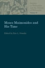 Moses Maimonides and His Time - Book