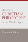 History of Christian Philosophy in the Middle Ages - Book