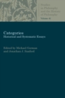 Categories : Historical and Systematic Essays - Book