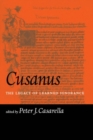 Cusanus : The Legacy of Learned Ignorance - Book