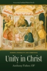 Unity in Christ : Bishops, Synodality, and Communion - Book