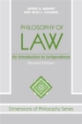 Philosophy Of Law : An Introduction To Jurisprudence - Book