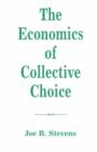 The Economics Of Collective Choice - Book