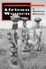 African Women : A Modern History - Book