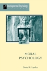 Moral Psychology - Book