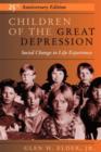 Children Of The Great Depression : 25th Anniversary Edition - Book