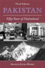 Pakistan : Fifty Years Of Nationhood, Third Edition - Book