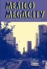 Mexico Megacity - Book