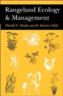 Rangeland Ecology And Management - Book
