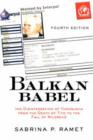 Balkan Babel : The Disintegration Of Yugoslavia From The Death Of Tito To The Fall Of Milosevic, Fourth Edition - Book