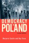 Democracy In Poland : Second Edition - Book