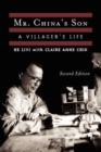 Mr. China's Son : A Villager's Life - Book