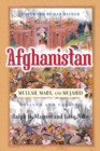 Afghanistan : Mullah, Marx, And Mujahid - Book