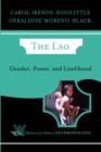 The Lao : Gender, Power, and Livelihood - Book