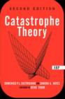 Catastrophe Theory : Second Edition - Book