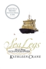 Sea Legs : Tales of a Woman Oceanographer - Book